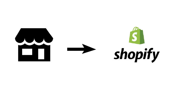 Migraatio toiselta verkkokauppa-alustalta (lisäpalvelu)